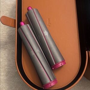 Dyson Long Barrel Curl Attachments 1.6 Original Dyson